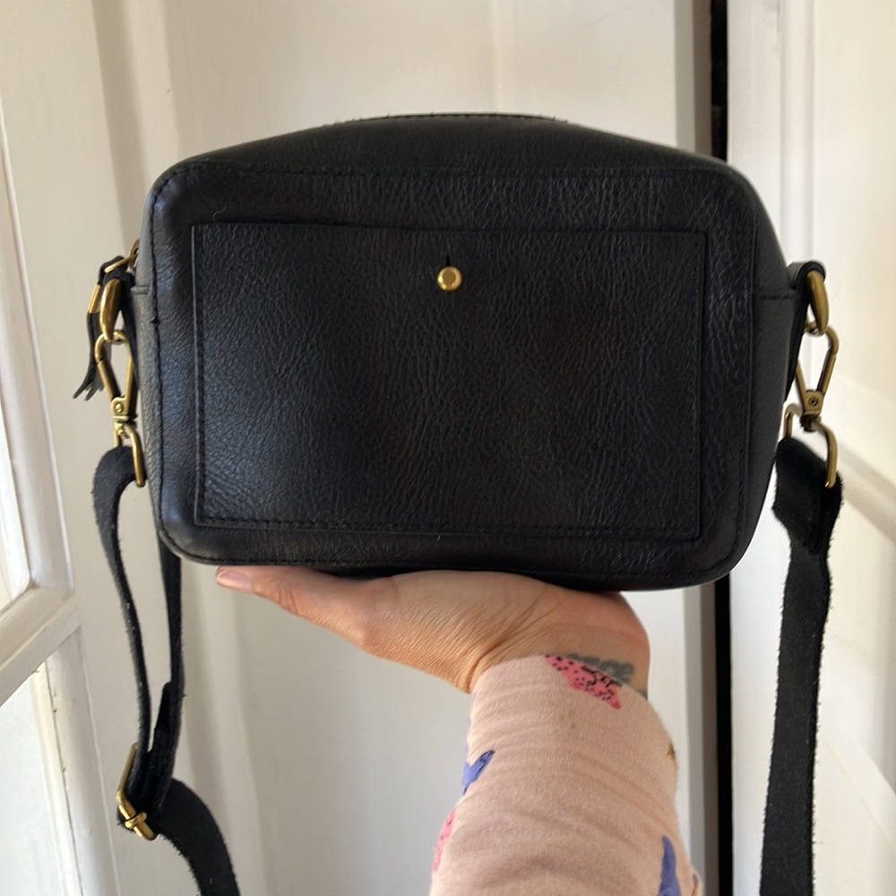 Madewell Crossbody Bag